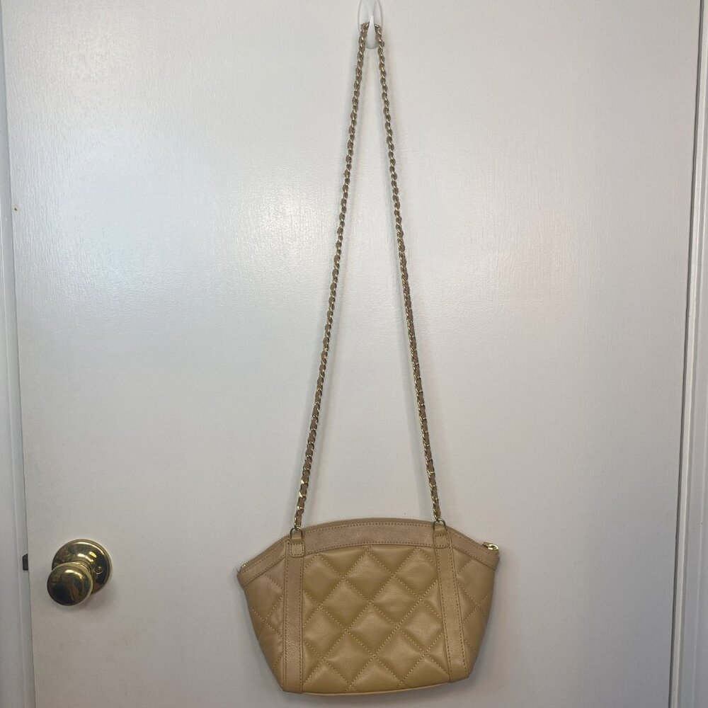 Talbots Tan shoulder bag - Picture 7 of 13